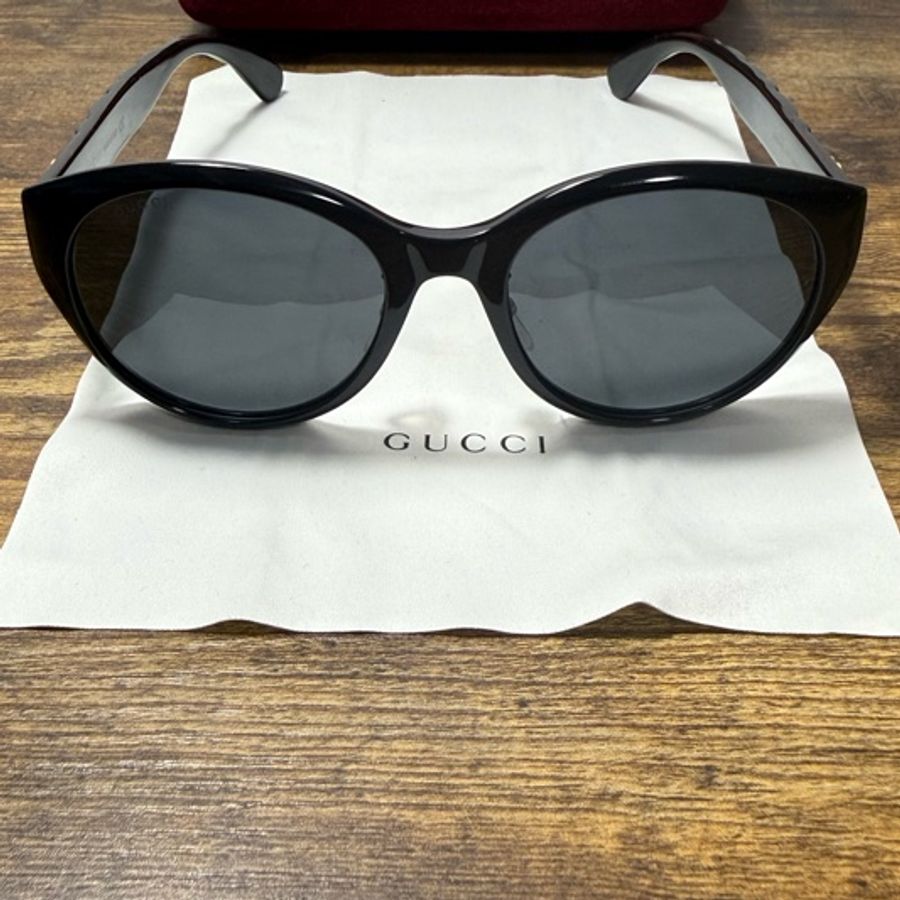 Gucci 太陽眼鏡 GG0814SK-5