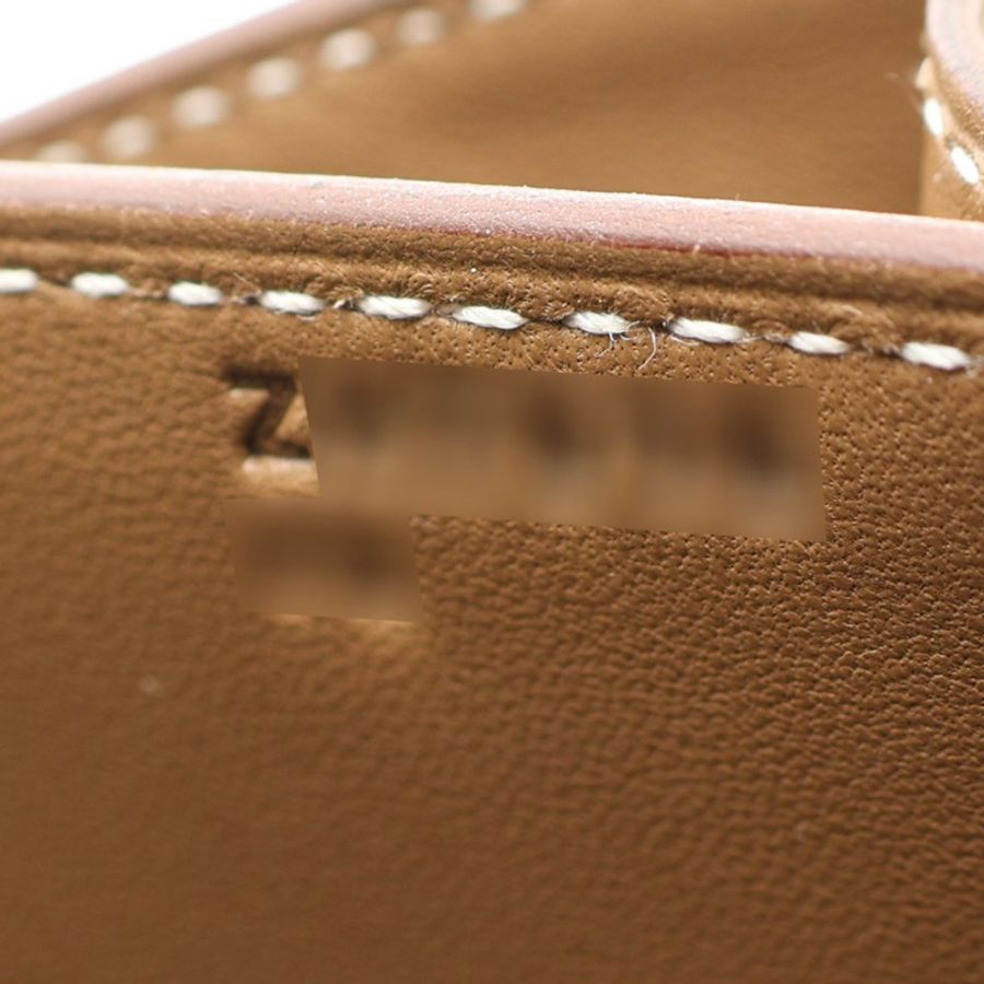 Constance 24 康康包 肩背包 大象灰 Epsom牛皮 Z刻 金釦【HERMES 愛馬仕】 H056341CC-5