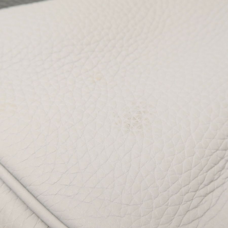 HERMES Clemence皮革Lindy 26手挽肩背兩用袋Bleu Brume-14