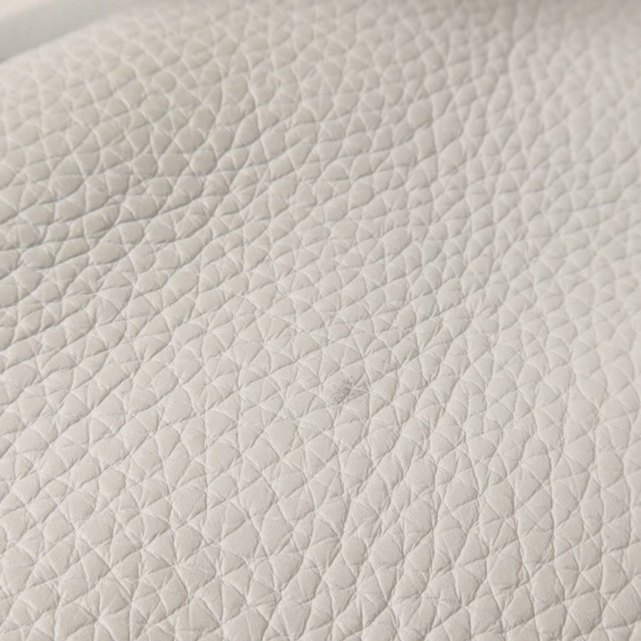 HERMES Clemence皮革Lindy 26手挽肩背兩用袋Bleu Brume-16