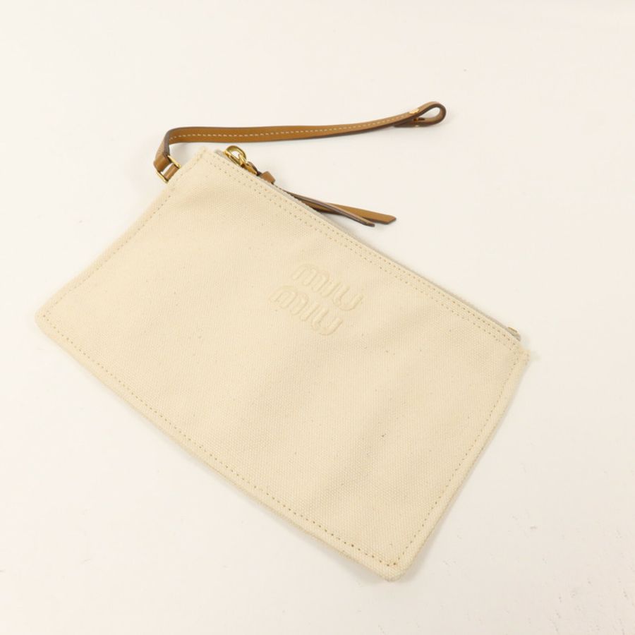 Miu Miu Raffia Woven Hobo手挽袋-13