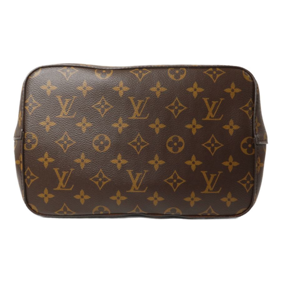 LOUIS VUITTON Monogram NeoNoe MM肩背袋-3
