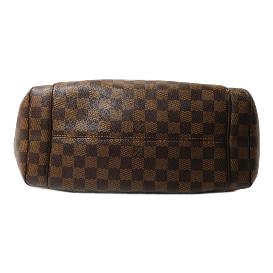 LOUIS VUITTON Damier Totally MM肩背袋-3