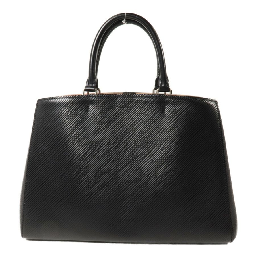 LOUIS VUITTON Epi Marelle Tote MM手挽肩背兩用袋-1