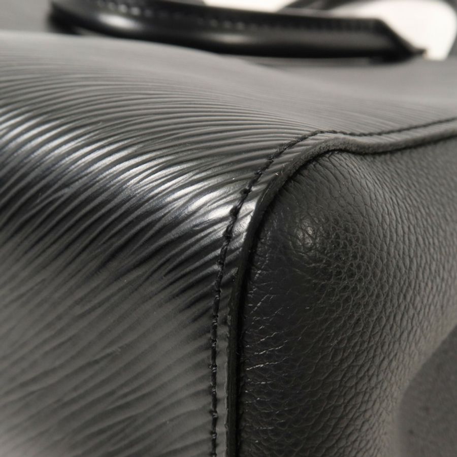 LOUIS VUITTON Epi Marelle Tote MM手挽肩背兩用袋-11