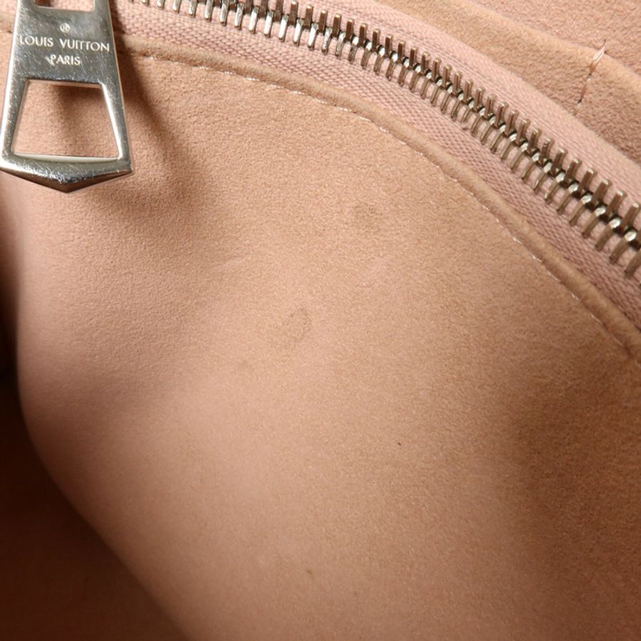 LOUIS VUITTON Epi Marelle Tote MM手挽肩背兩用袋-13