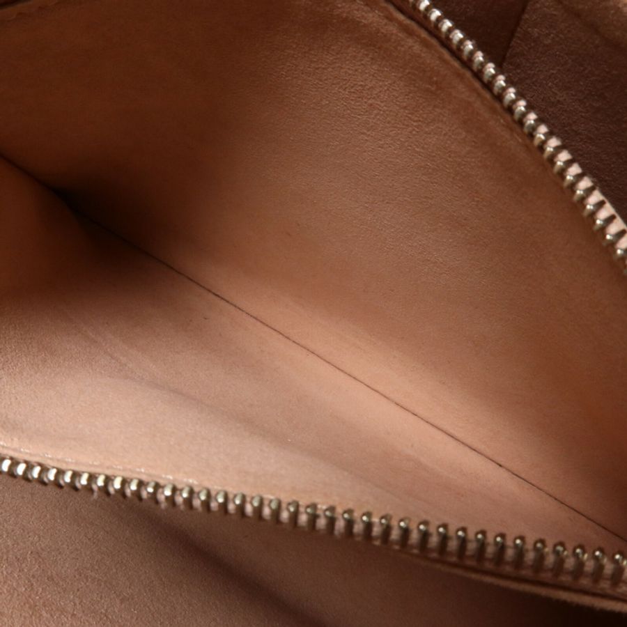 LOUIS VUITTON Epi Marelle Tote MM手挽肩背兩用袋-16