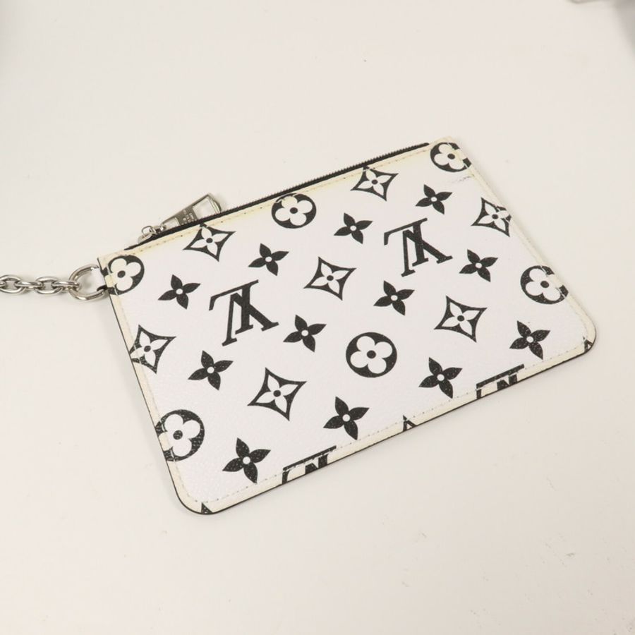 LOUIS VUITTON Epi Marelle Tote MM手挽肩背兩用袋-19