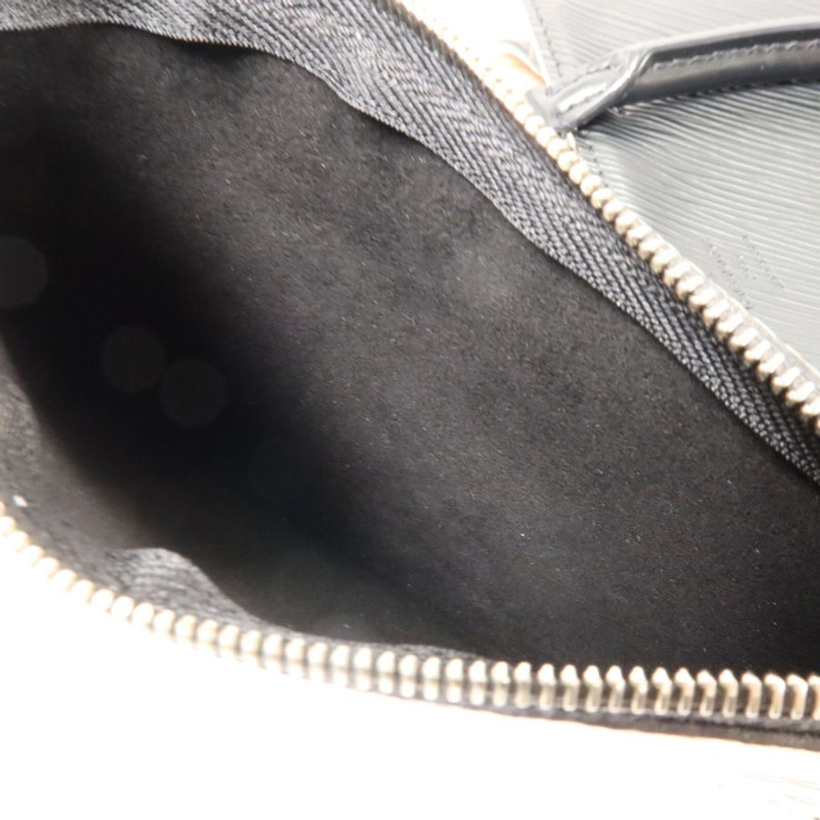 LOUIS VUITTON Epi Marelle Tote MM手挽肩背兩用袋-20
