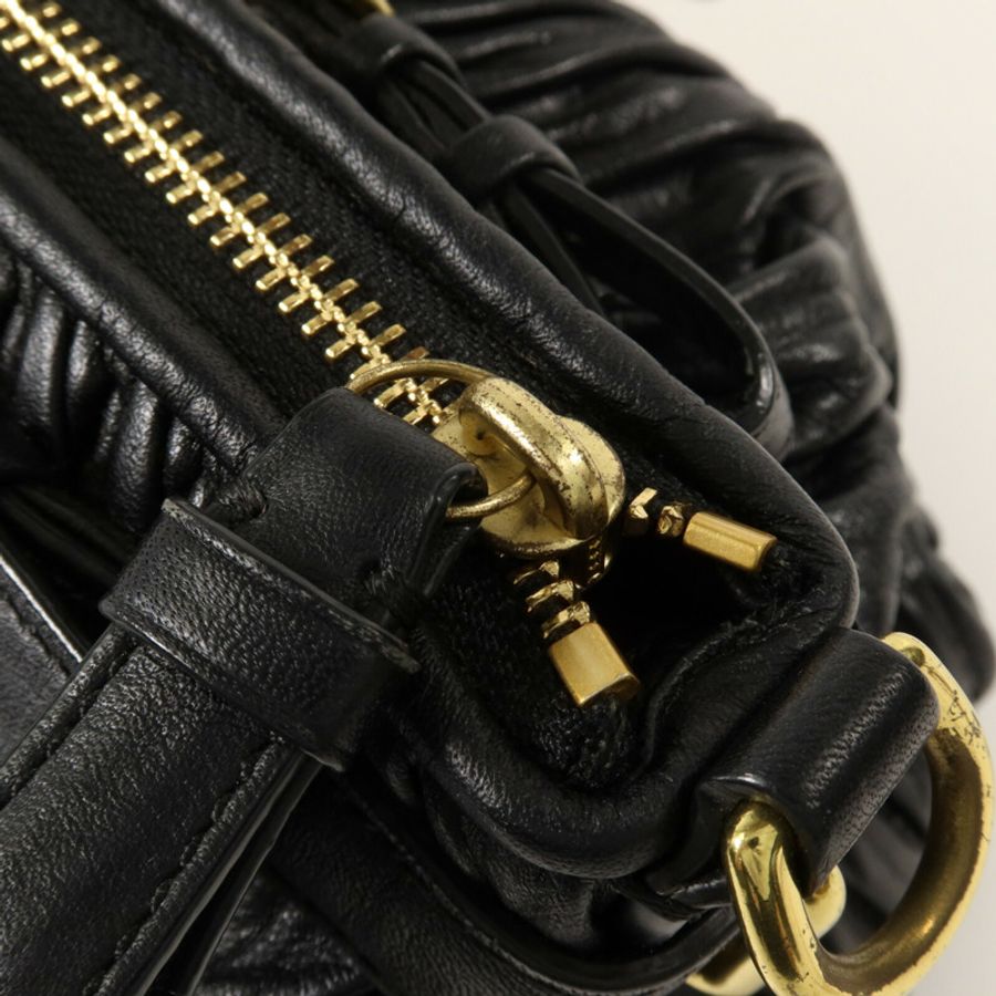 COACH PVC Handbag手挽袋-8