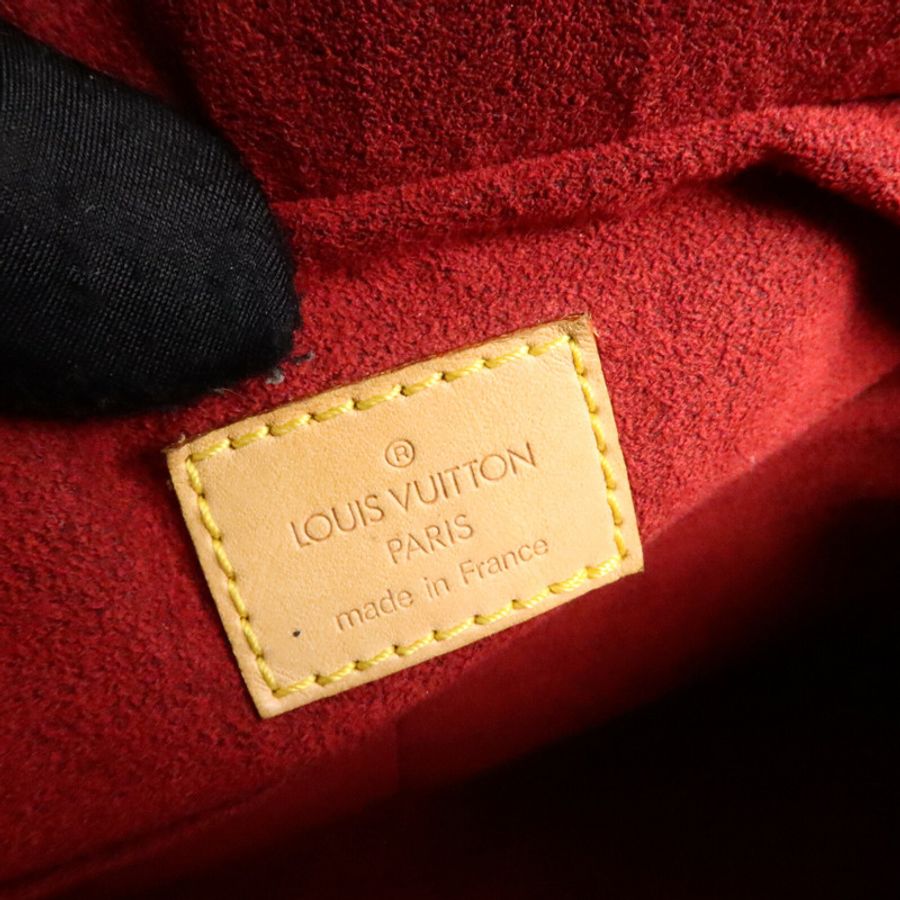 LOUIS VUITTON Monogram Multipli Cite肩背袋-5