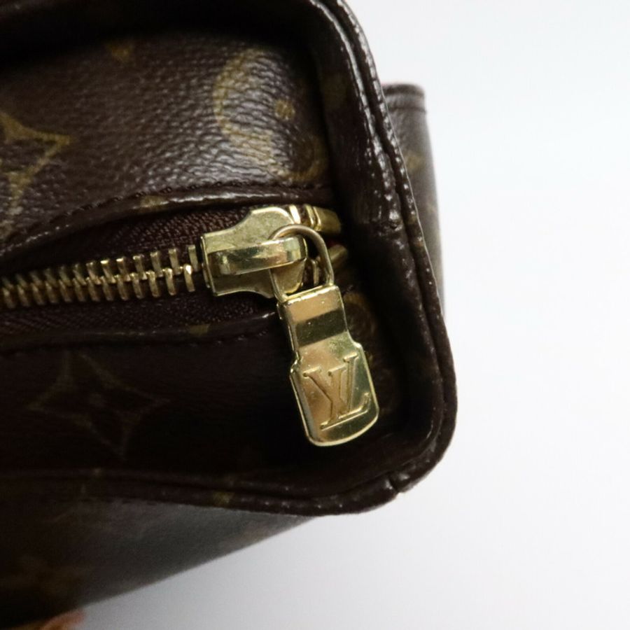 LOUIS VUITTON Monogram Multipli Cite肩背袋-6
