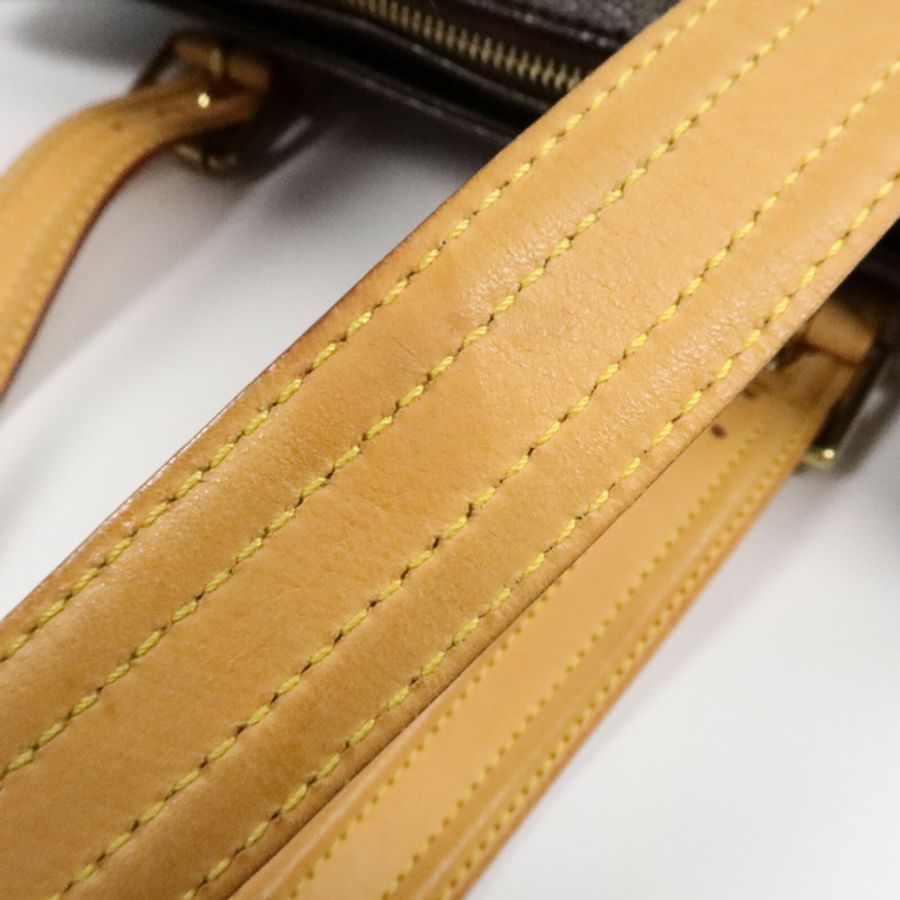 LOUIS VUITTON Monogram Multipli Cite肩背袋-16
