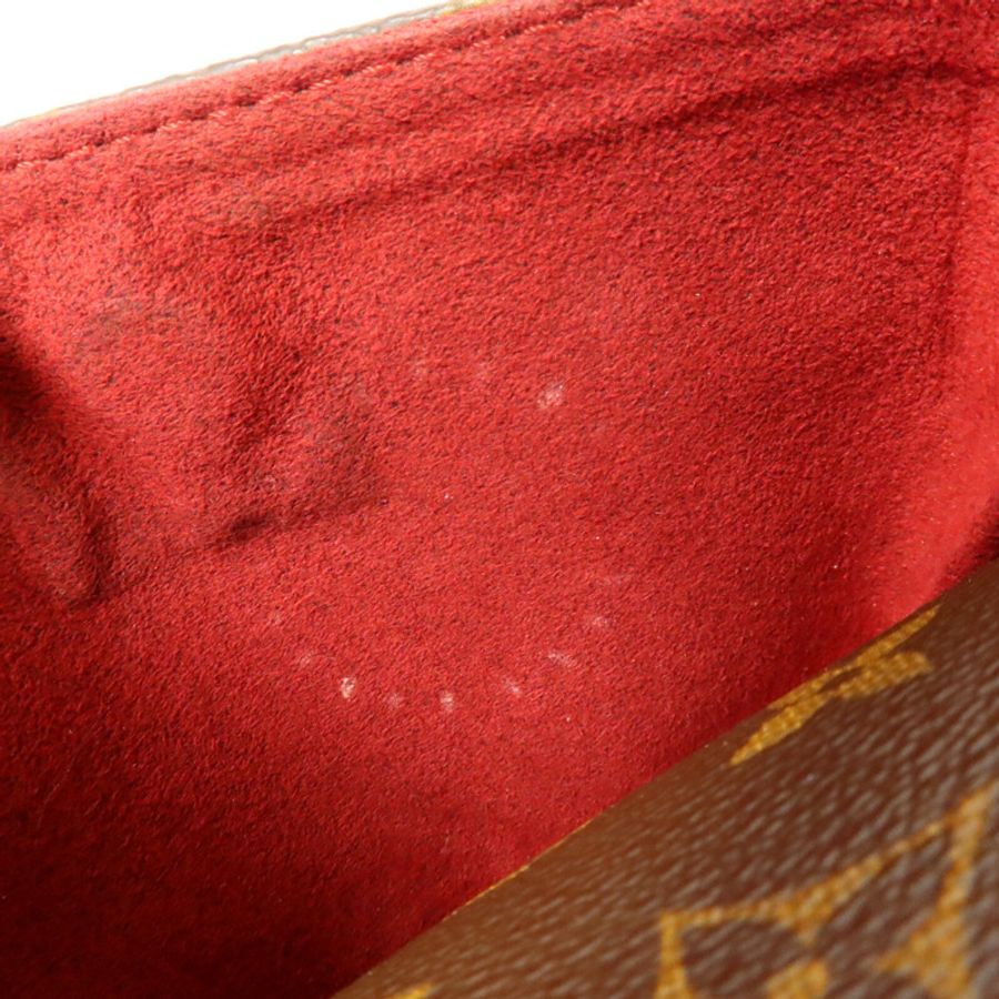 LOUIS VUITTON Monogram Viva Cite肩背袋-14