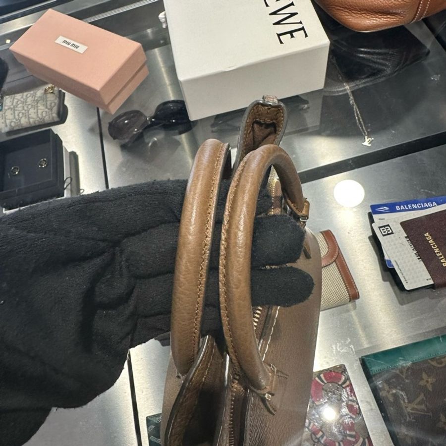Maison Margiela 5ac Mini 焦糖色|Classic Trend CT精品|台北東區實體-4