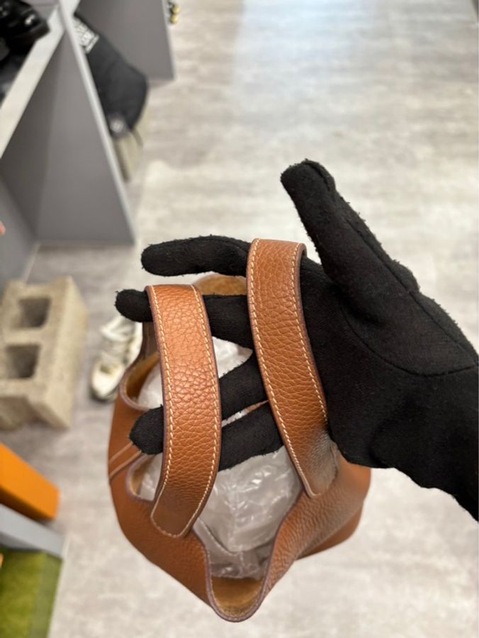 Hermes Picotin Lock 18 Gold TC 金棕金扣 |Classic Trend CT精品|台北東區實體-6