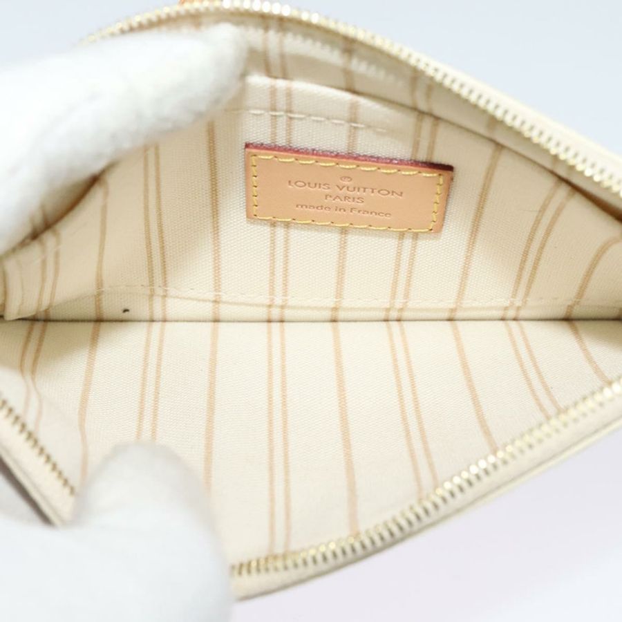 【日本直送】路易威登 Damier Azur Neverfull PM 手提包 N41362 LV 正品 120593-22
