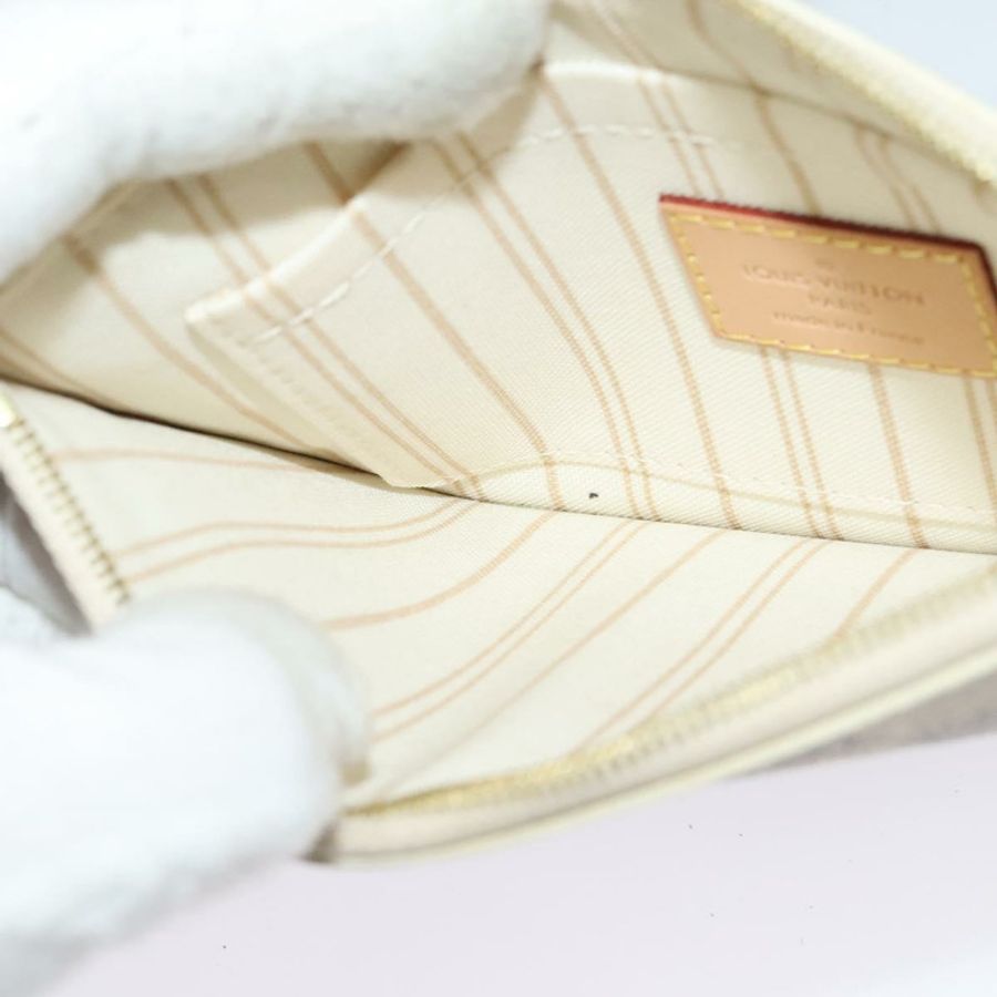【日本直送】路易威登 Damier Azur Neverfull PM 手提包 N41362 LV 正品 120593-24