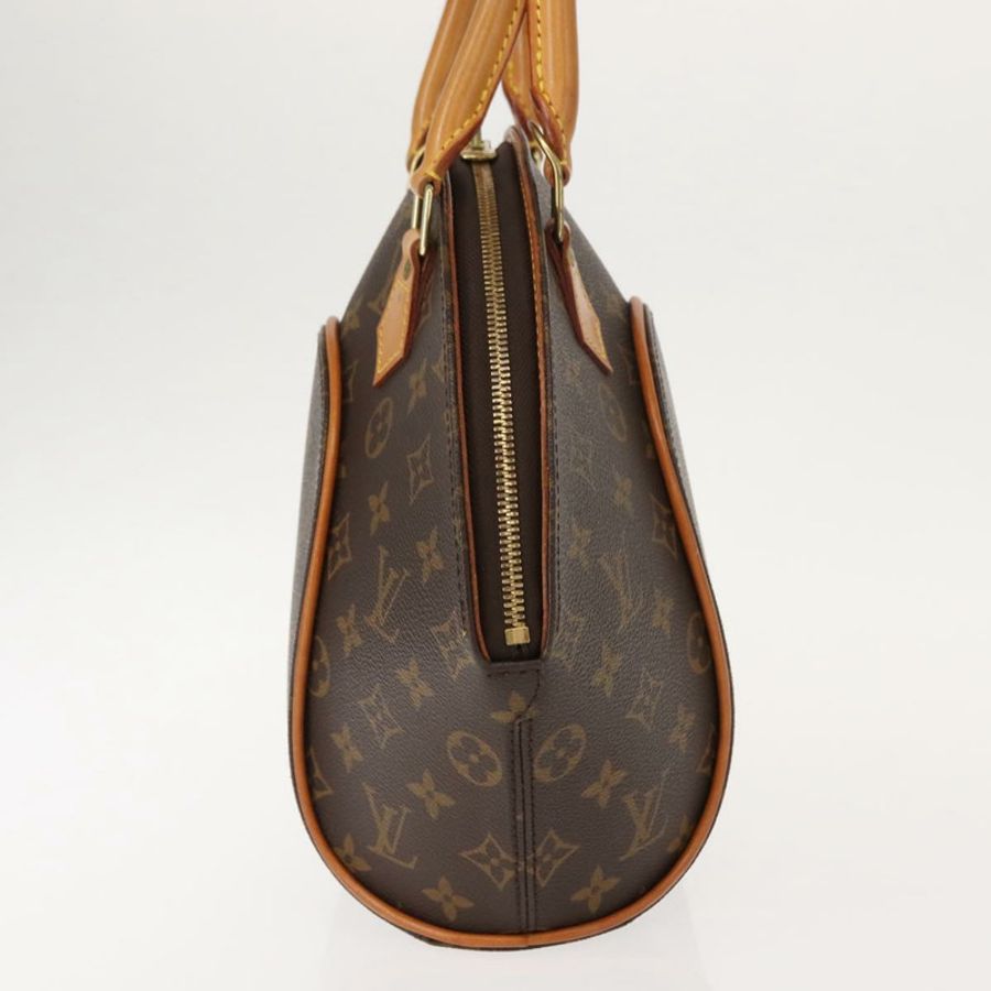 【日本直送】路易威登 Monogram Ellipse PM 手提包 M51127 LV 正品 148753-2