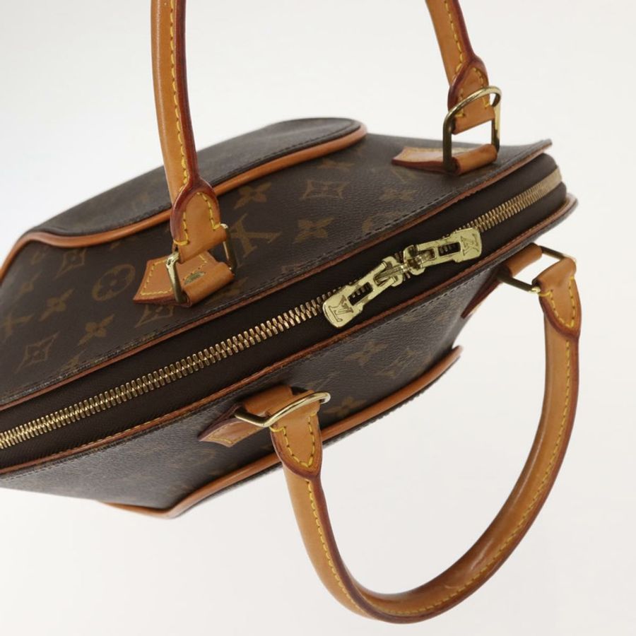 【日本直送】路易威登 Monogram Ellipse PM 手提包 M51127 LV 正品 148753-5