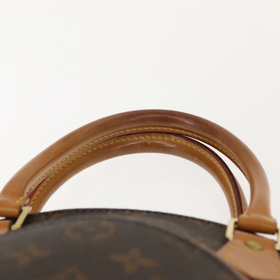 【日本直送】路易威登 Monogram Ellipse PM 手提包 M51127 LV 正品 148753-7
