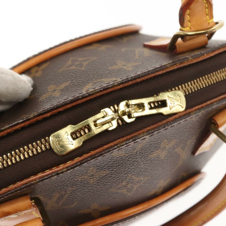 【日本直送】路易威登 Monogram Ellipse PM 手提包 M51127 LV 正品 148753-8