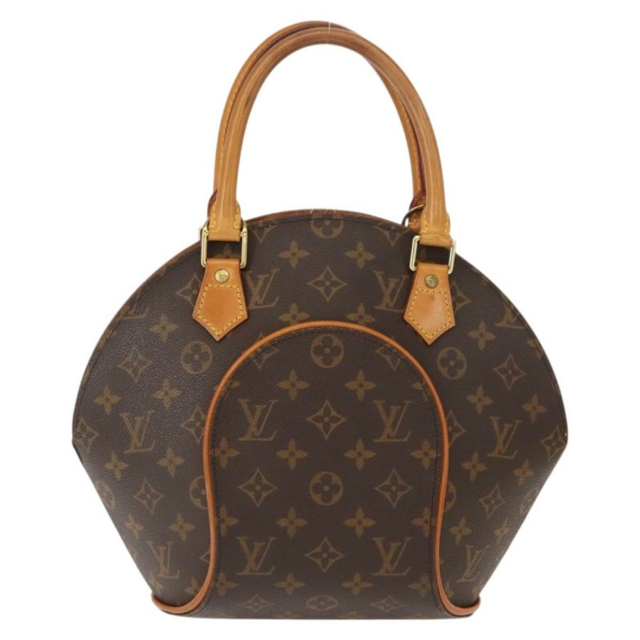 【日本直送】路易威登 Monogram Ellipse PM 手提包 M51127 LV 正品 148753-12