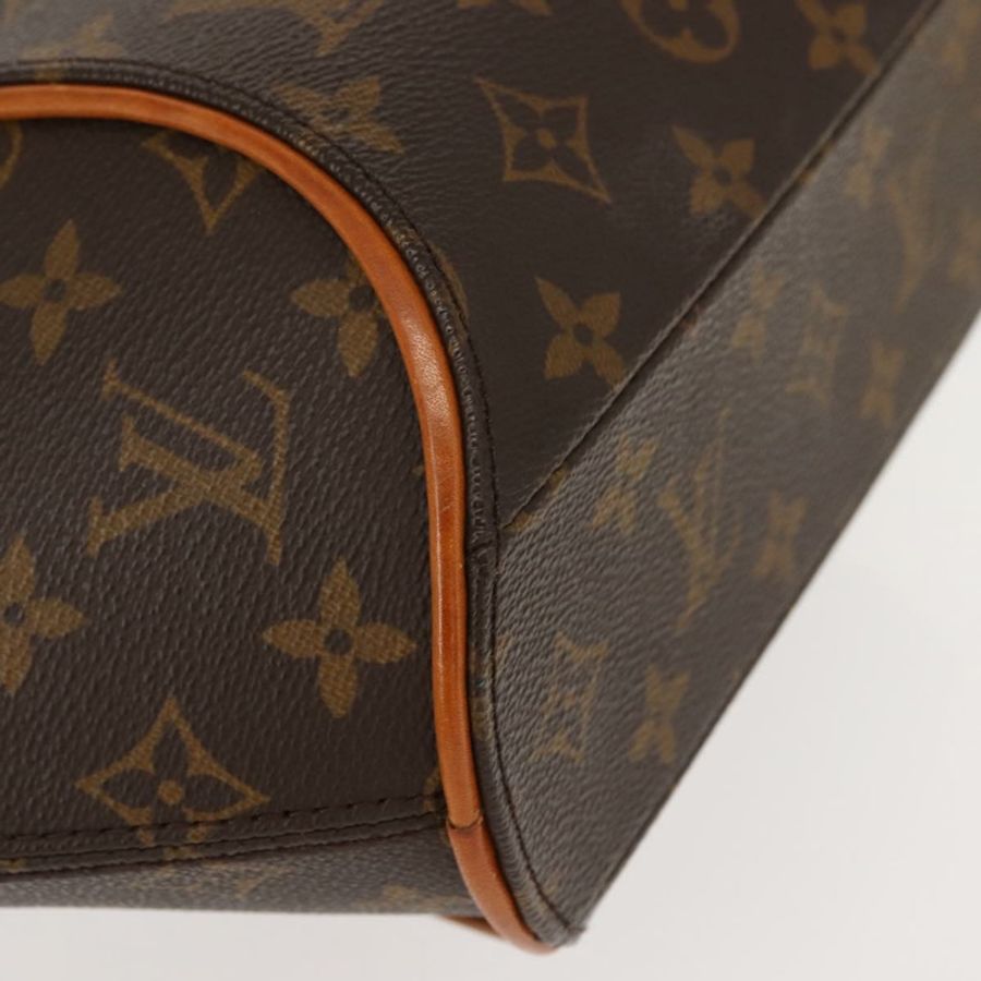 【日本直送】路易威登 Monogram Ellipse PM 手提包 M51127 LV 正品 148753-13