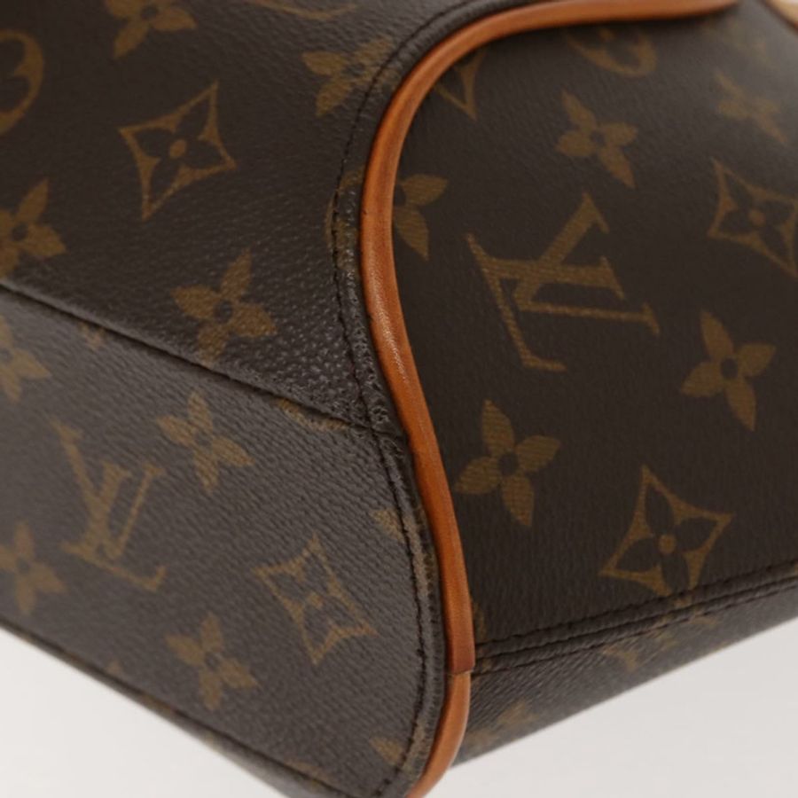 【日本直送】路易威登 Monogram Ellipse PM 手提包 M51127 LV 正品 148753-14