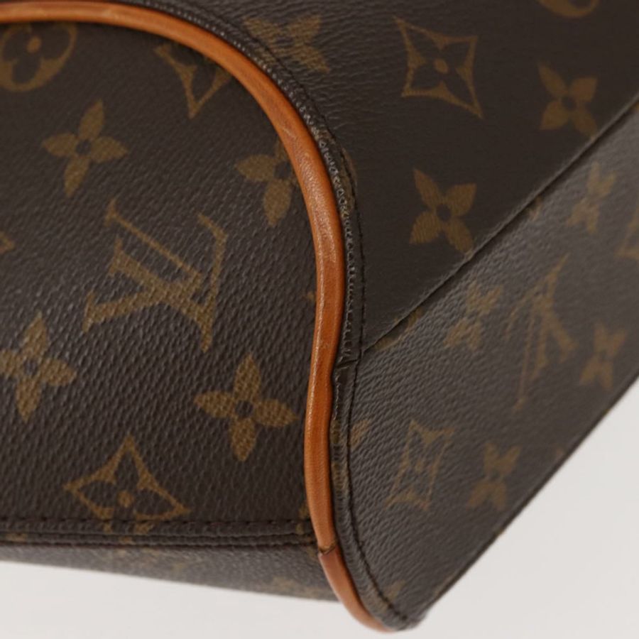 【日本直送】路易威登 Monogram Ellipse PM 手提包 M51127 LV 正品 148753-15