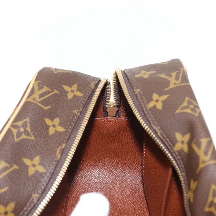 【日本直送】路易威登 Monogram Cite MM 手提包 M51182 LV Auth am9706-20