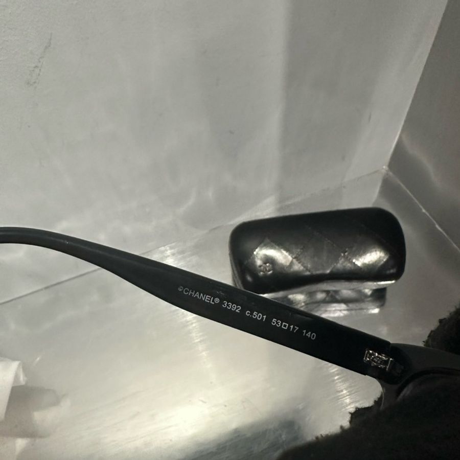 Chanel 平光眼鏡 CH3392 |Classic Trend CT精品|台北東區實體-2