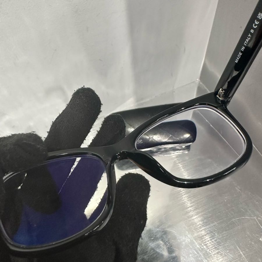 Chanel 平光眼鏡 CH3392 |Classic Trend CT精品|台北東區實體-4