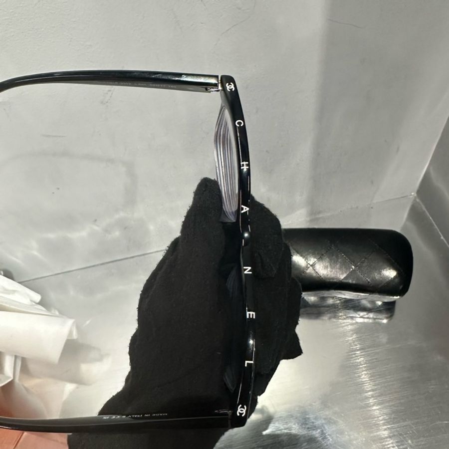 Chanel 平光眼鏡 CH3392 |Classic Trend CT精品|台北東區實體-5