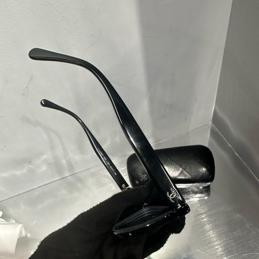 Chanel 平光眼鏡 CH3392 |Classic Trend CT精品|台北東區實體-6