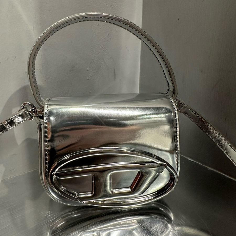Diesel 1DR Mini 小包｜Classic Trend CT精品｜台北東區實體-1