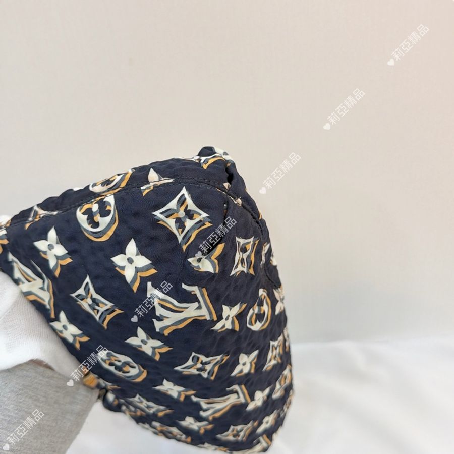 莉亞精品♡ Lv 幻影郵輪hobo包 二手美包-11