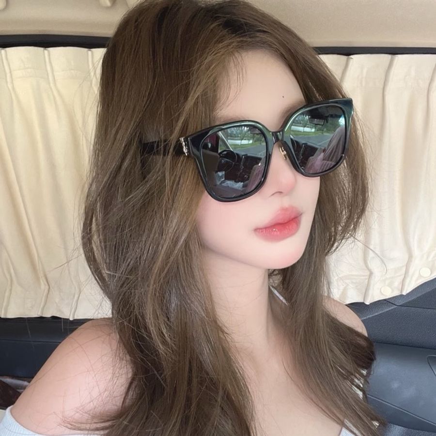 YSL 太陽眼鏡 SL M105 經典款-0