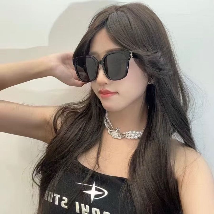 YSL 太陽眼鏡 SL M105 經典款-4