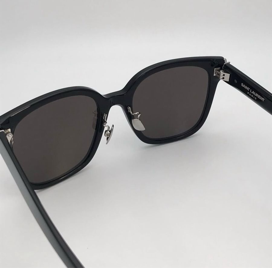 YSL 太陽眼鏡 SL M105 經典款-7