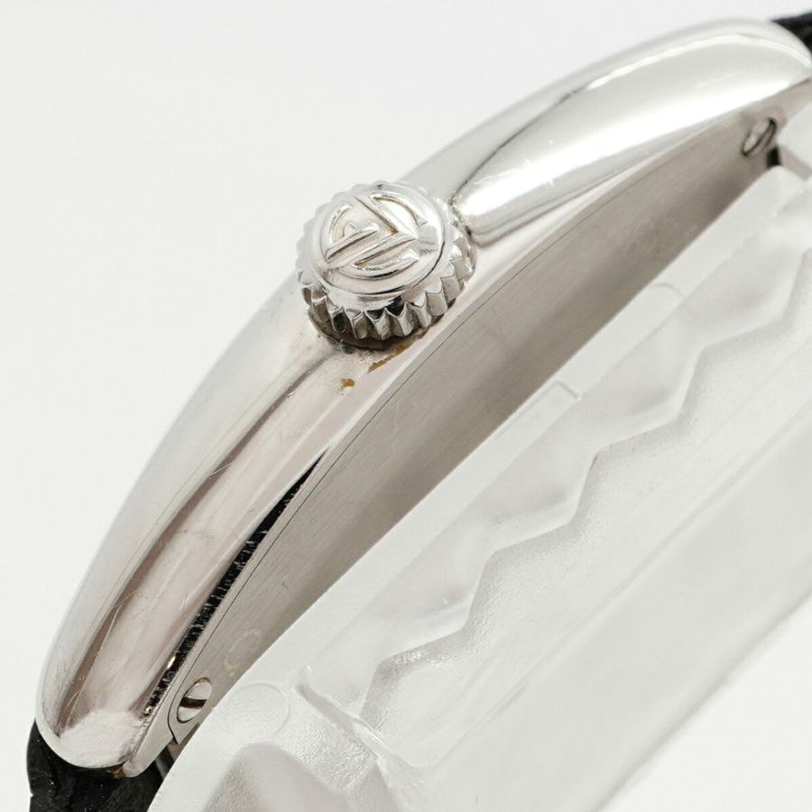 Franck Muller Casablanca 小秒針 1750S6 黑色錶盤女士腕錶-7