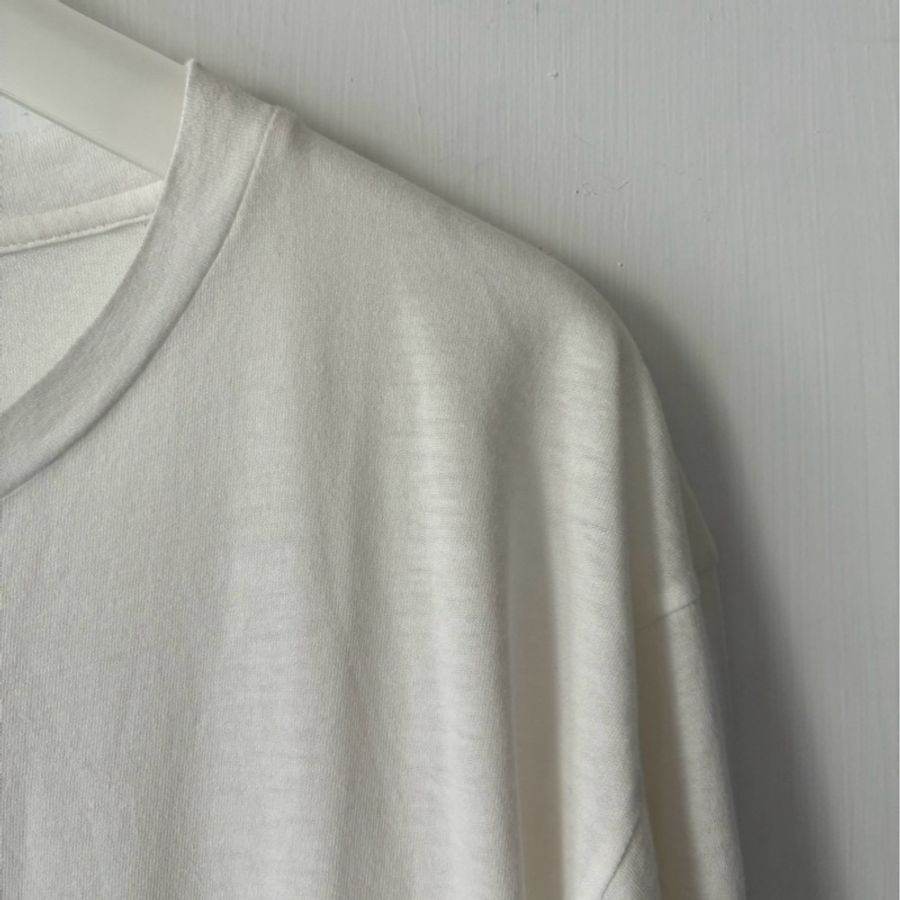 Gucci 白色字母短袖T恤s-3