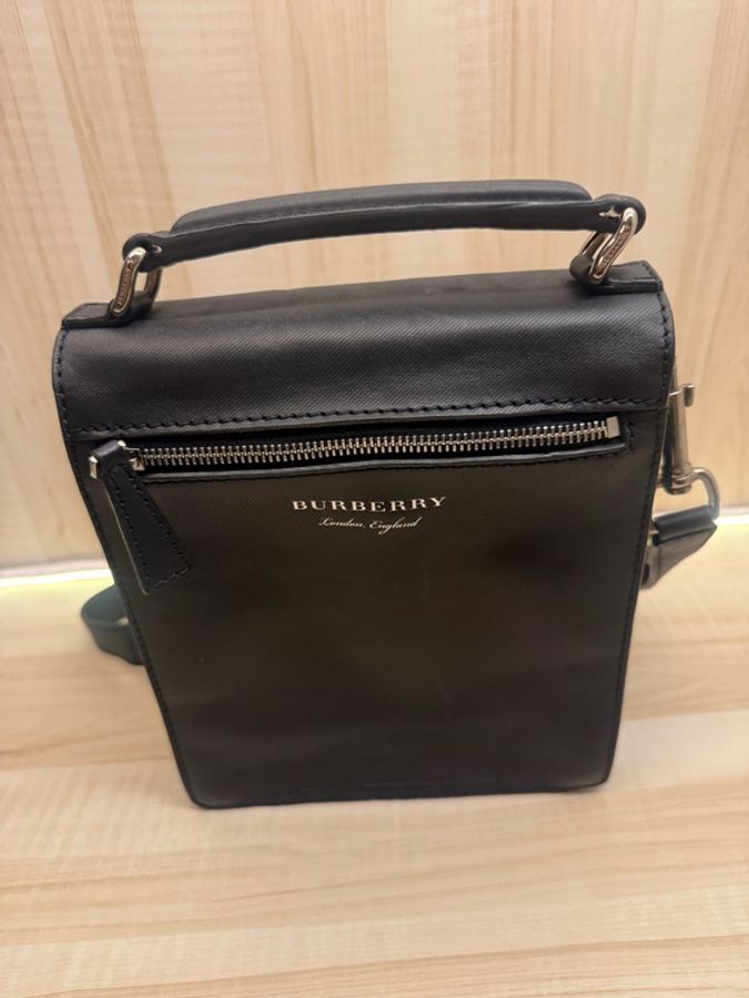 BURBERRY 手提肩背兩用包-19