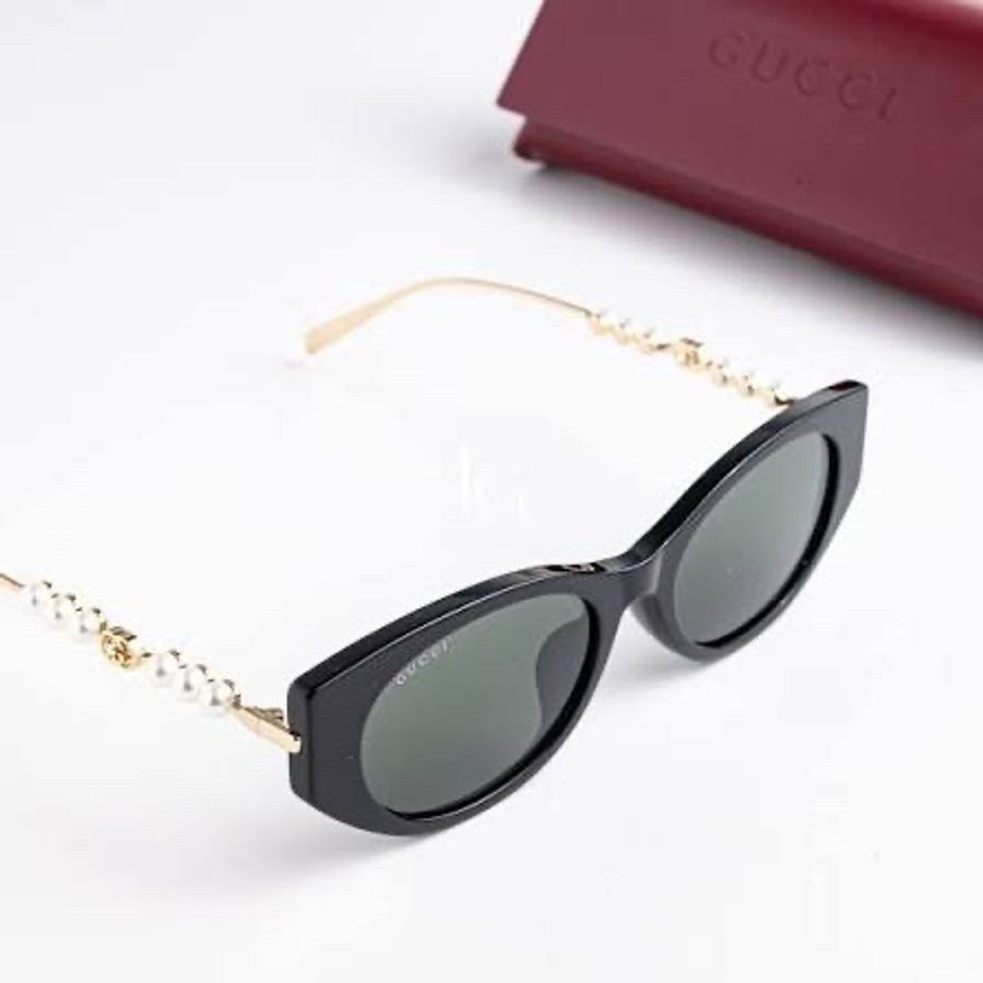 Gucci 太陽眼鏡 GG1970SA 爆款-6