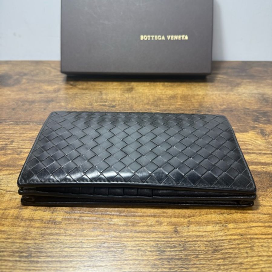 BV 男用長夾-5