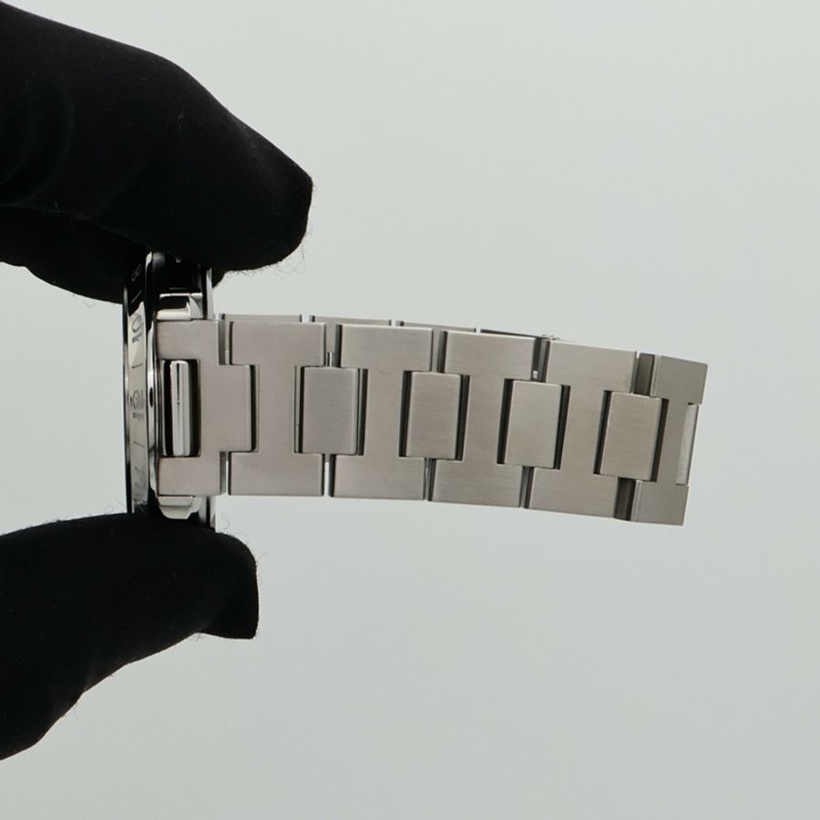 CARTIER Pasha C GMT W31029M7-9