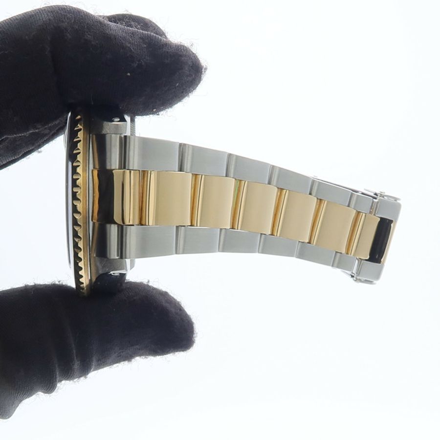 ROLEX Submariner 16613LB-9
