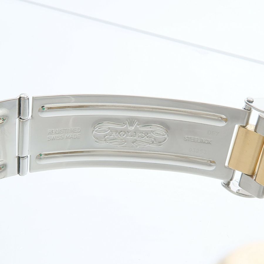 ROLEX Submariner 16613LB-10