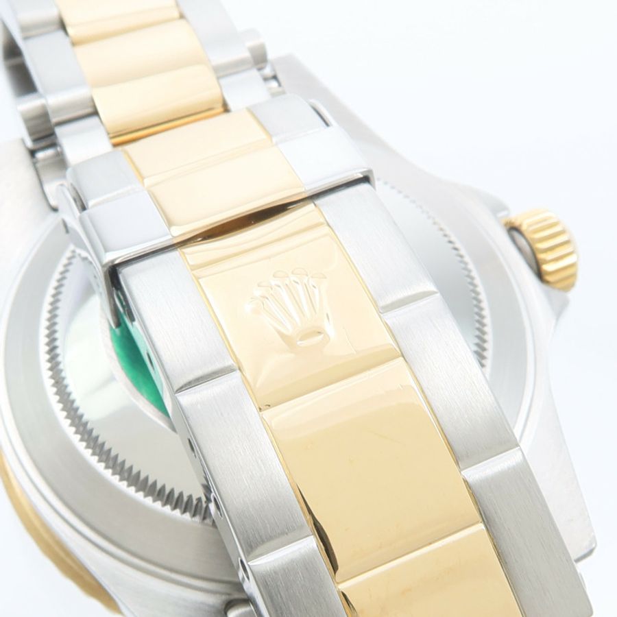 ROLEX Submariner 16613LB-12