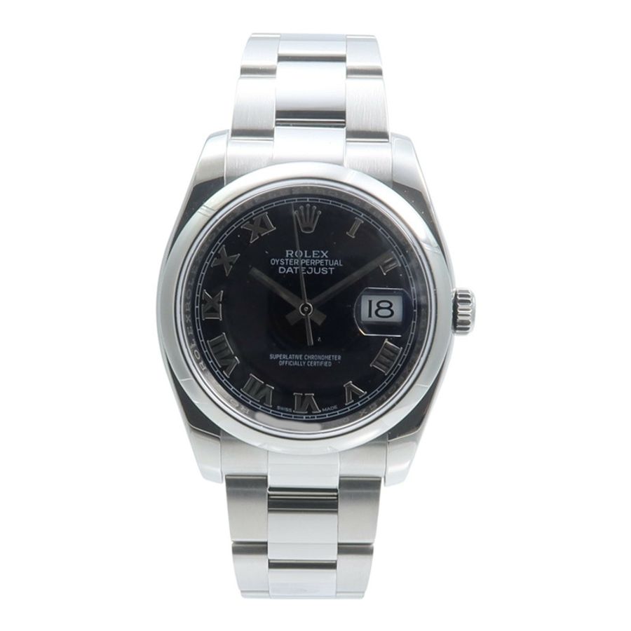 ROLEX Datejust 116200-1